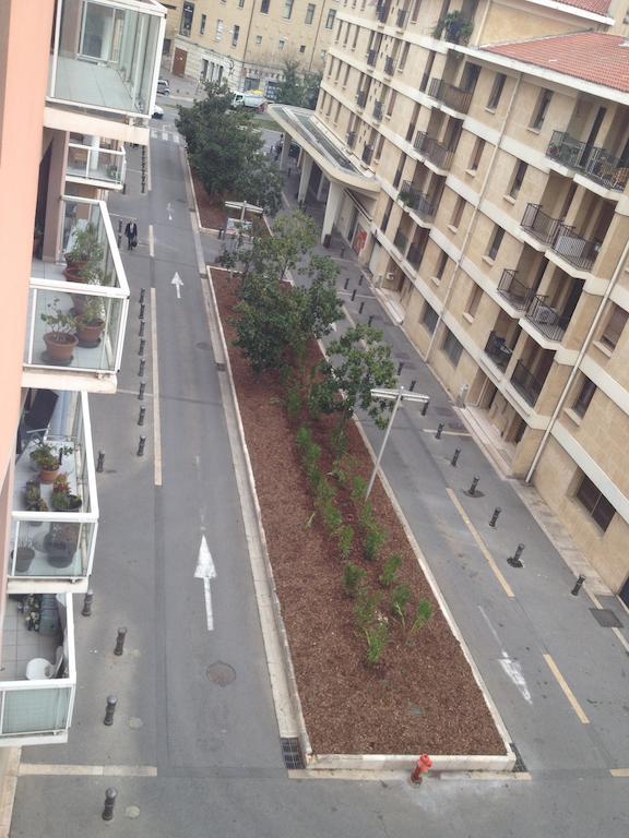 Port Royal Lejlighed Aix-en-Provence Eksteriør billede